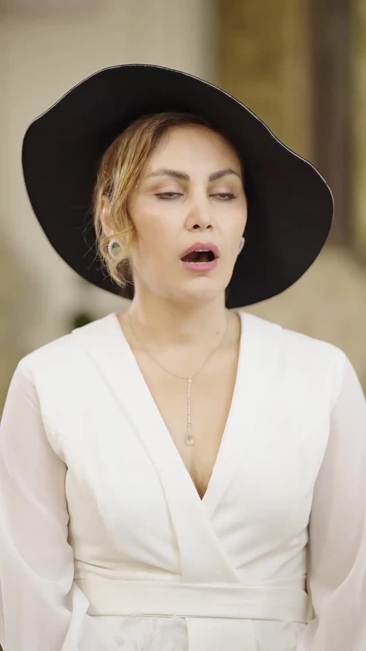 Kadın CEO'nun Sözleşmeli Aşığı - Bölüm 42