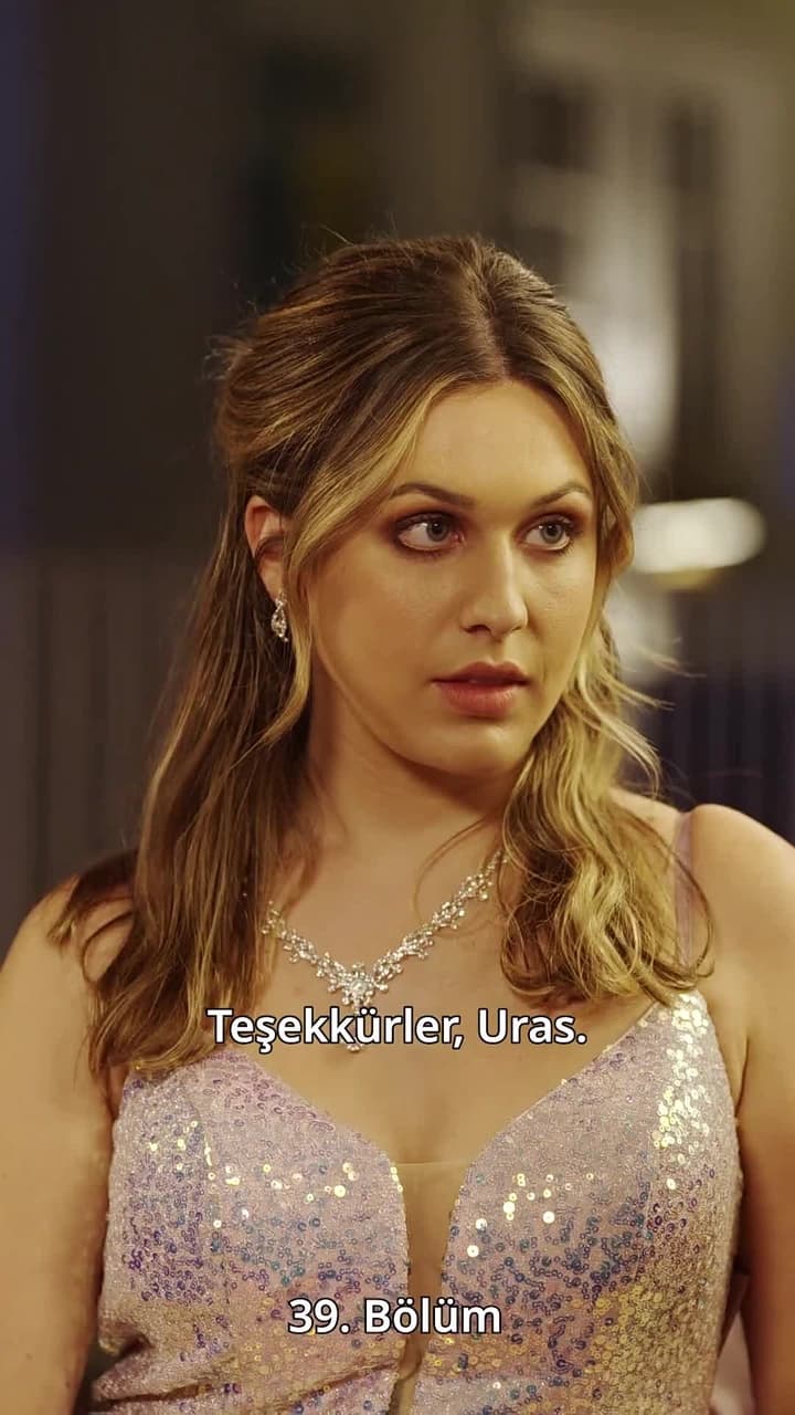 İlk Görüşte Aşk - Bölüm 39