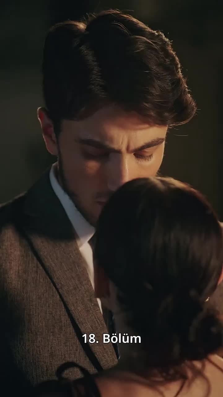 Aşk Tanrısı'na İkinci Bir Şans Verdım - Bölüm 18