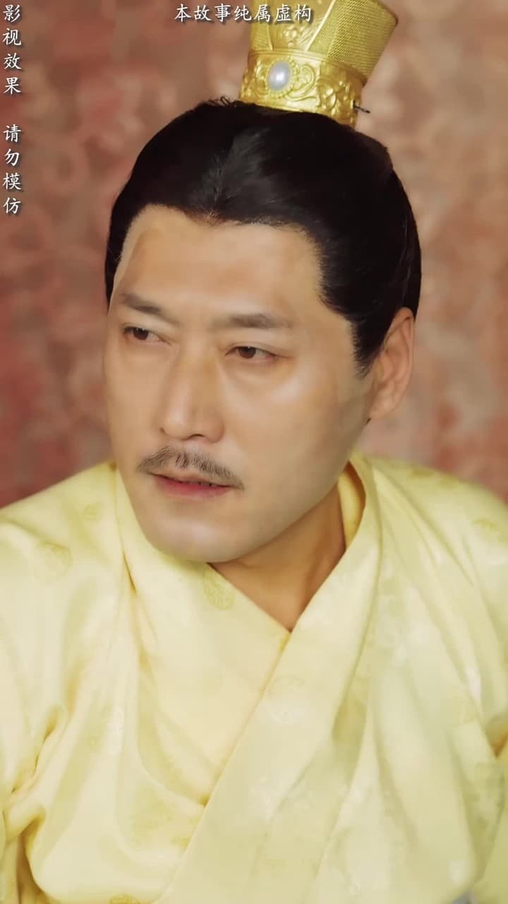 太子他又被人害了 - 第 42 集