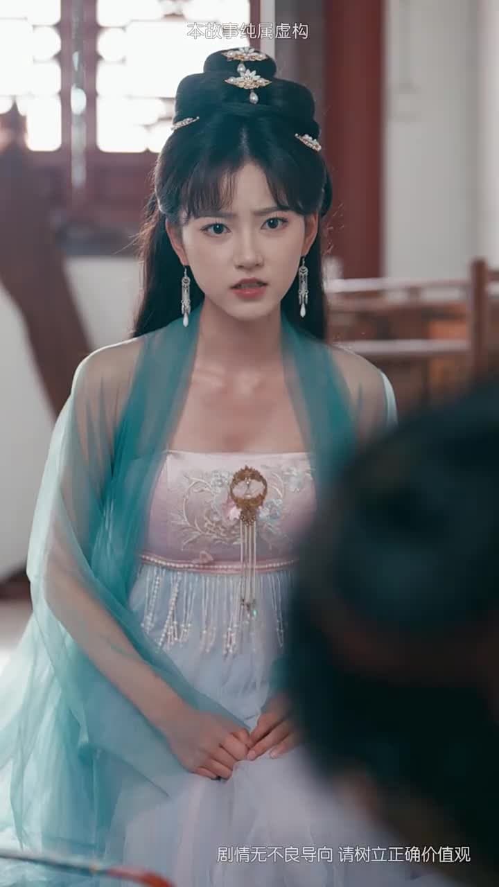 風起蒼嵐 - 第 20 集