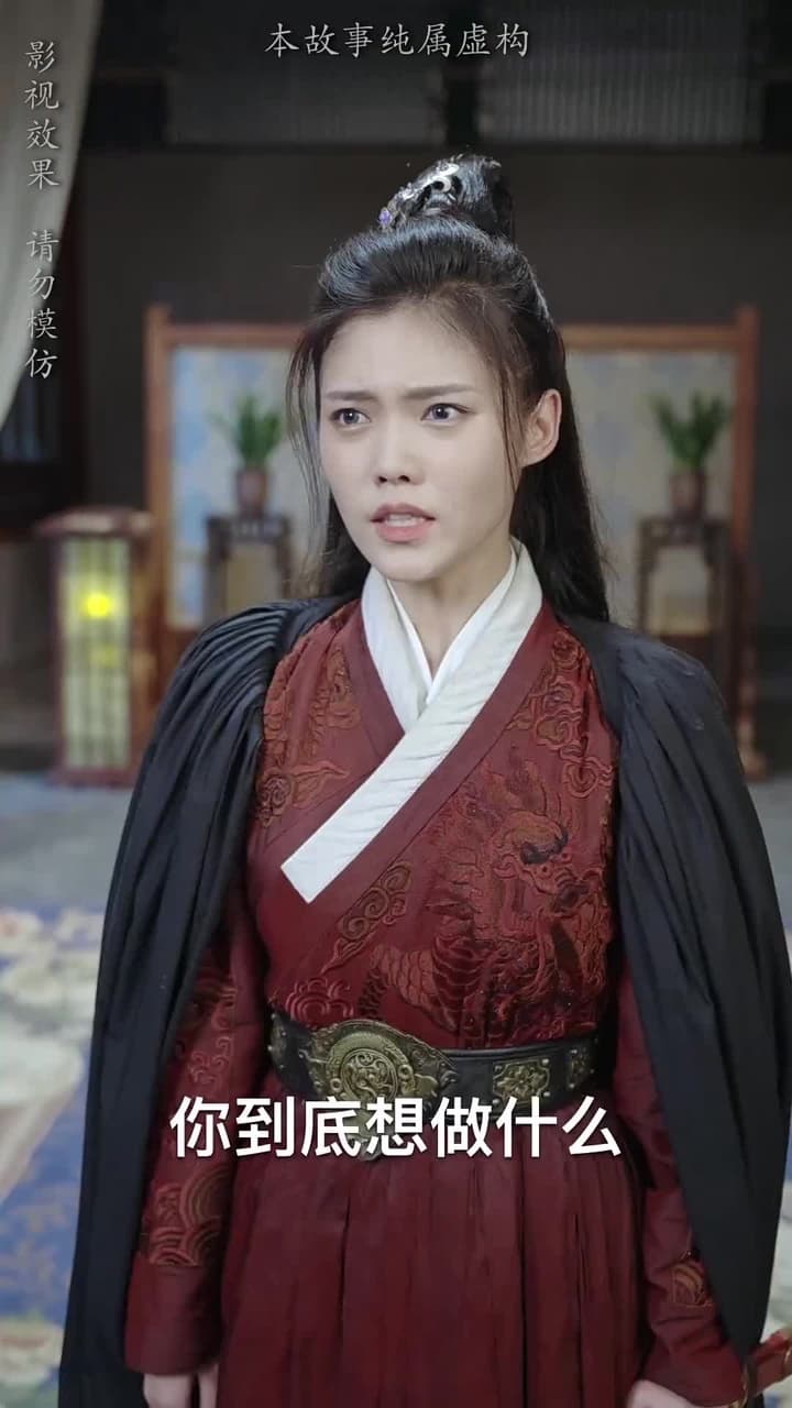 大魏第一神探 - 第 41 集