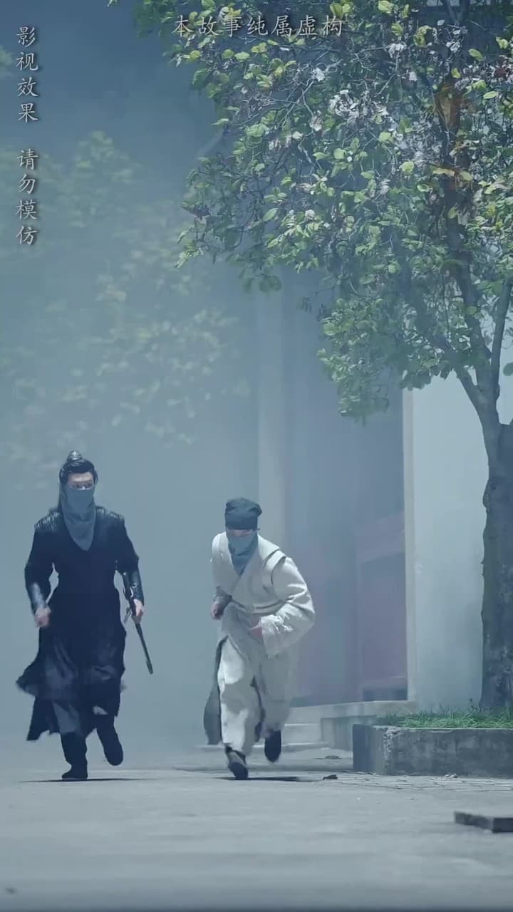 大魏第一神探 - 第 10 集