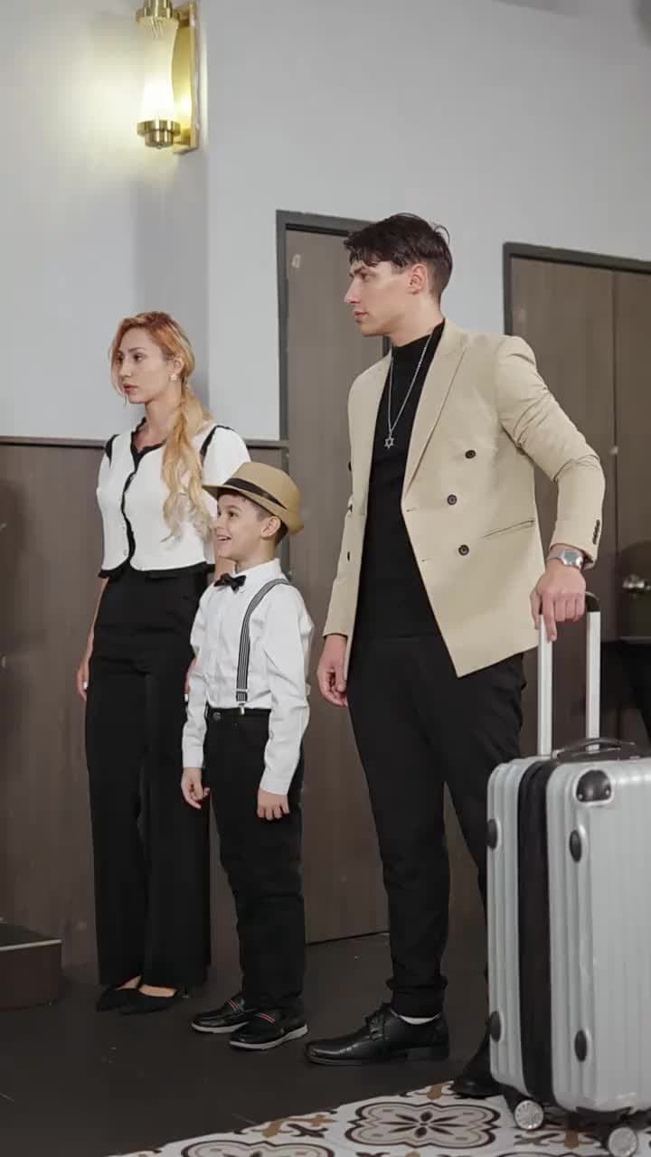 Kadın CEO'nun Sözleşmeli Aşığı - Bölüm 57