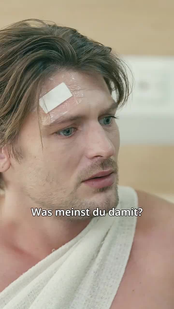 Sieben Nächte mit meinem Ex - Folge 23