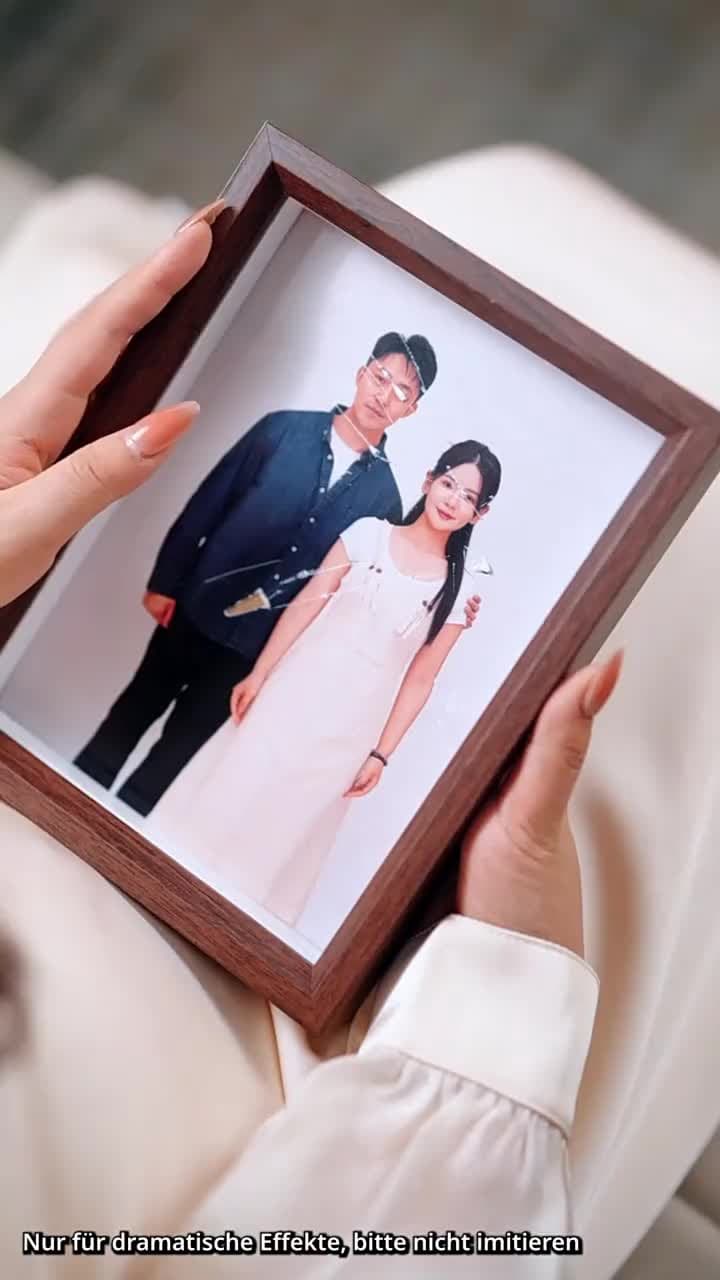 Die verlorene Tochter - Folge 30