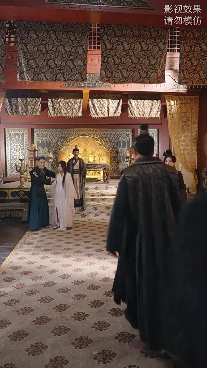 天命神侯 - 第 9 集