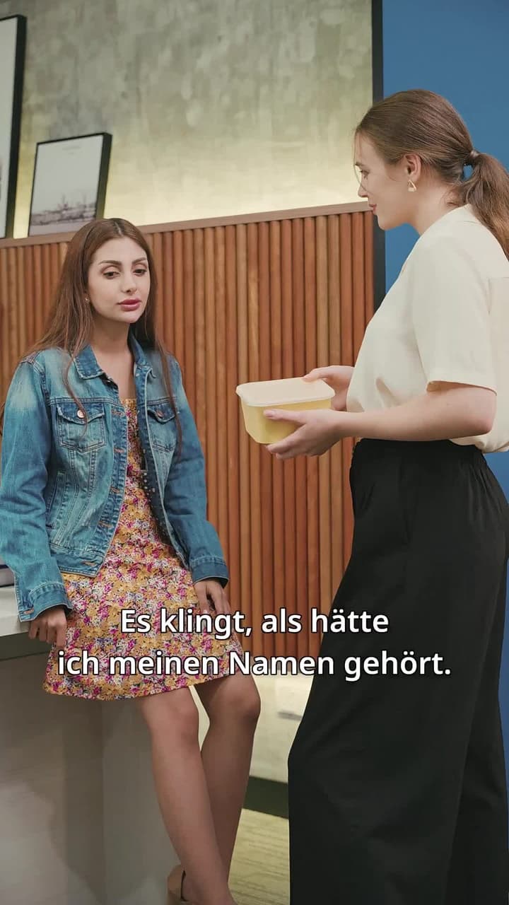 Sieben Nächte mit meinem Ex - Folge 37