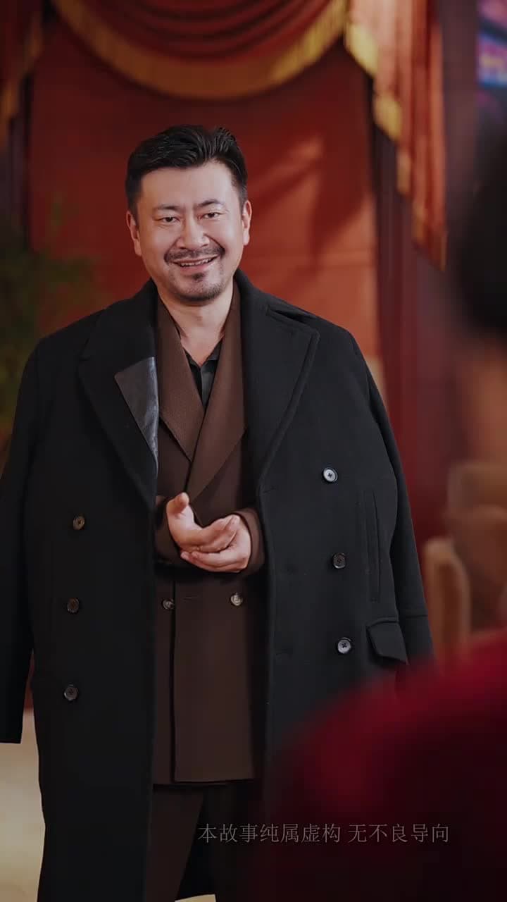南來東往之無賊 - 第 40 集