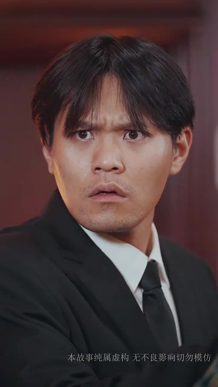 南來東往之無賊 - 第 48 集