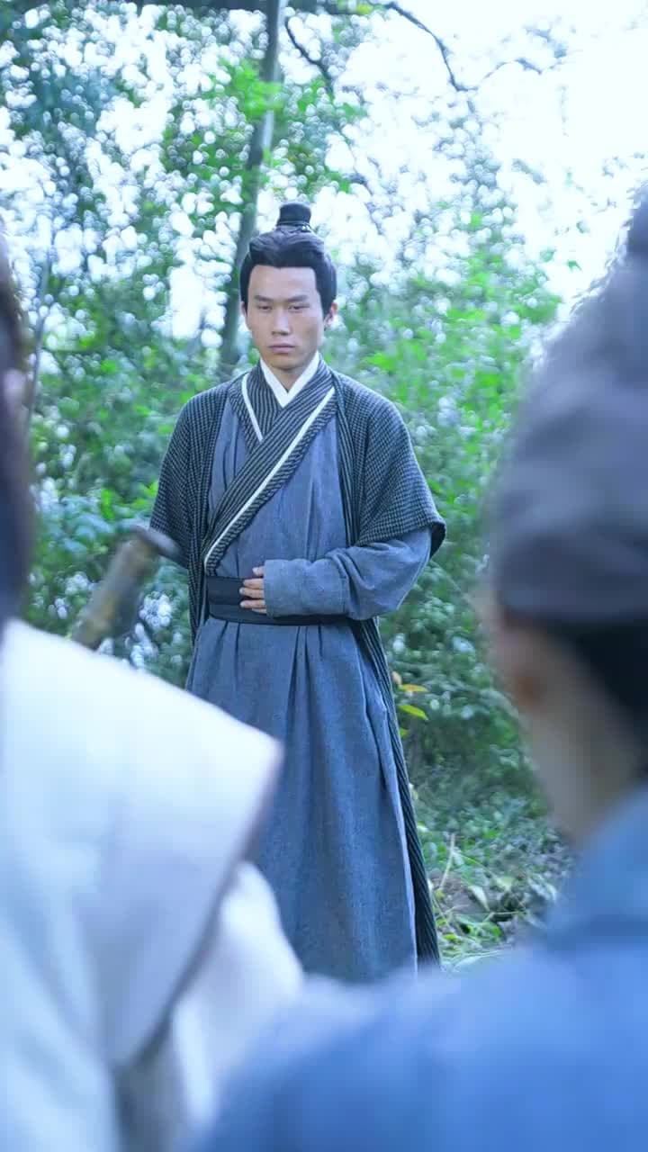 化邪 - 第 23 集