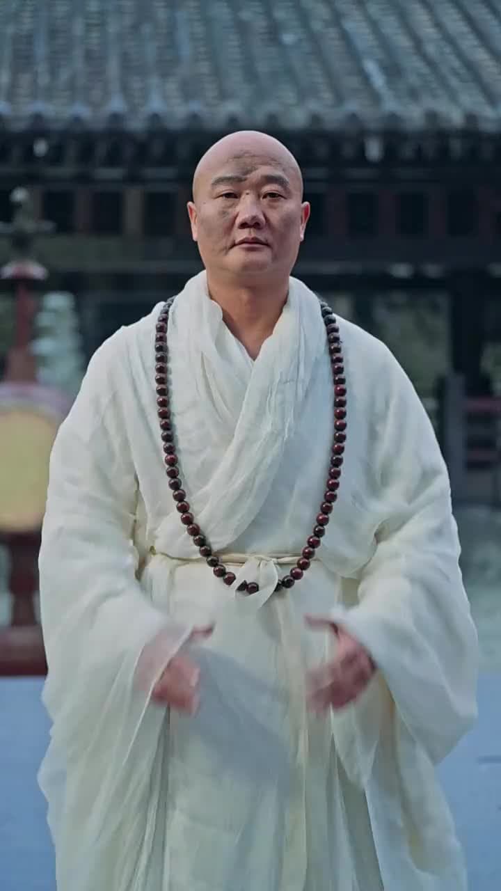 家父張二河 - 第 59 集