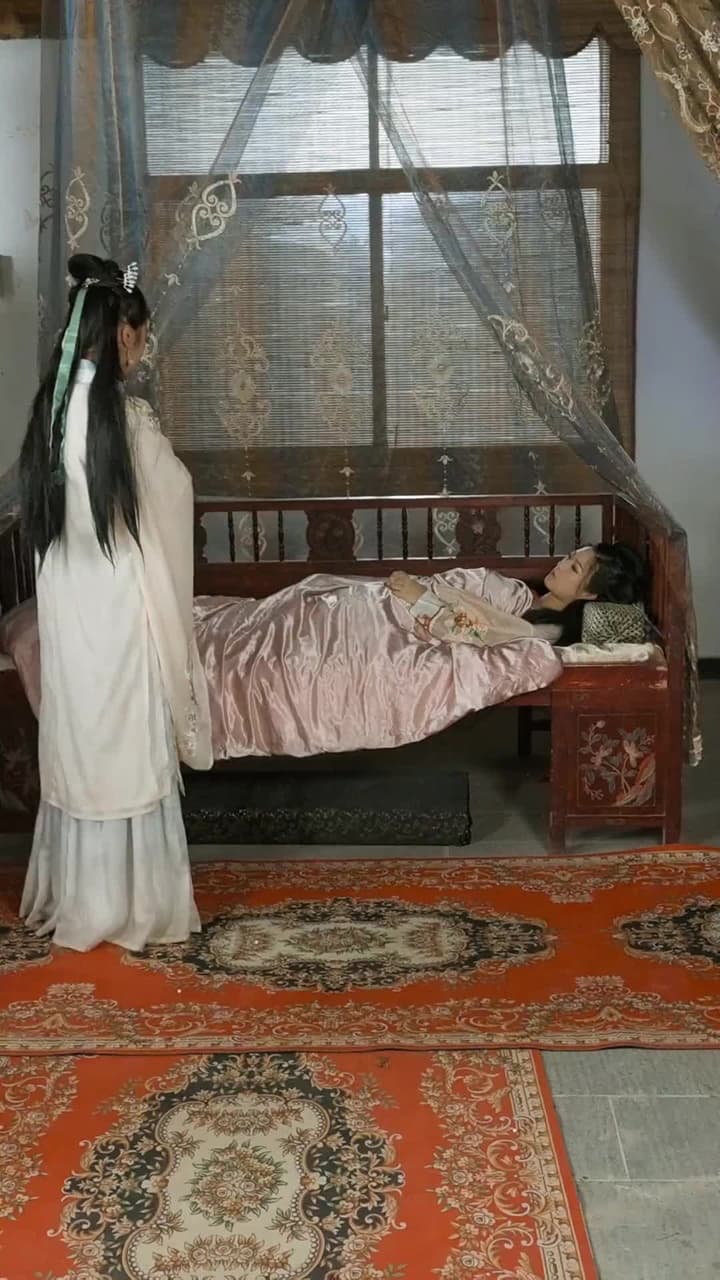 權寵毒妃 - 第 71 集