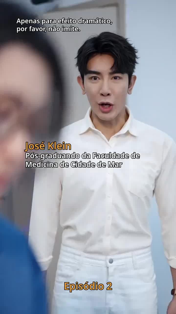 Revés do Destino - Episódio 2