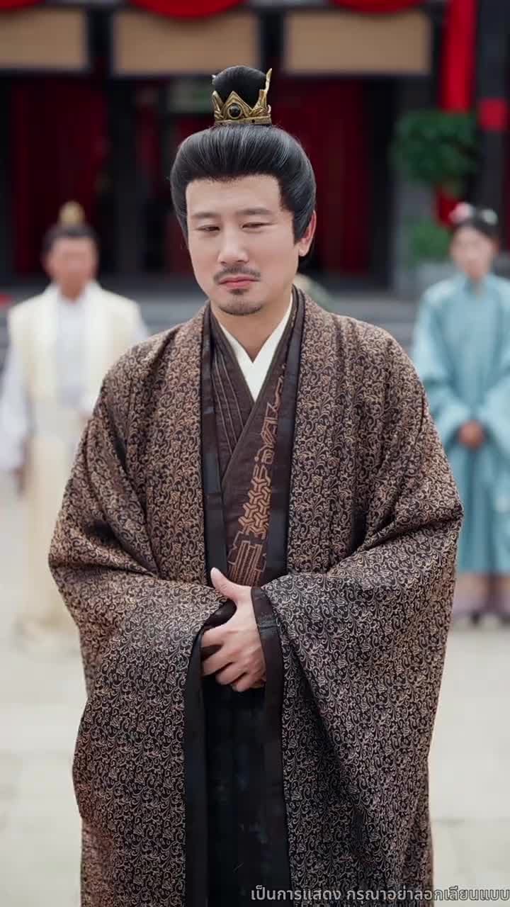 พบกันวันลาจาก - ตอนที่ 19