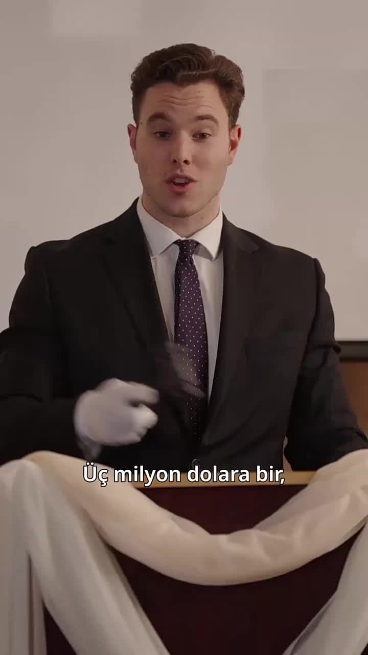 Şımarık Kraliçe ve Zengin Asilzade - Bölüm 39