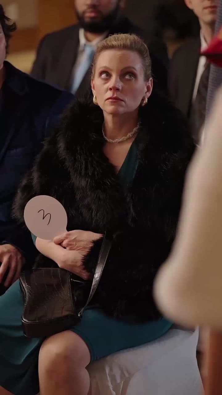 Şımarık Kraliçe ve Zengin Asilzade - Bölüm 47