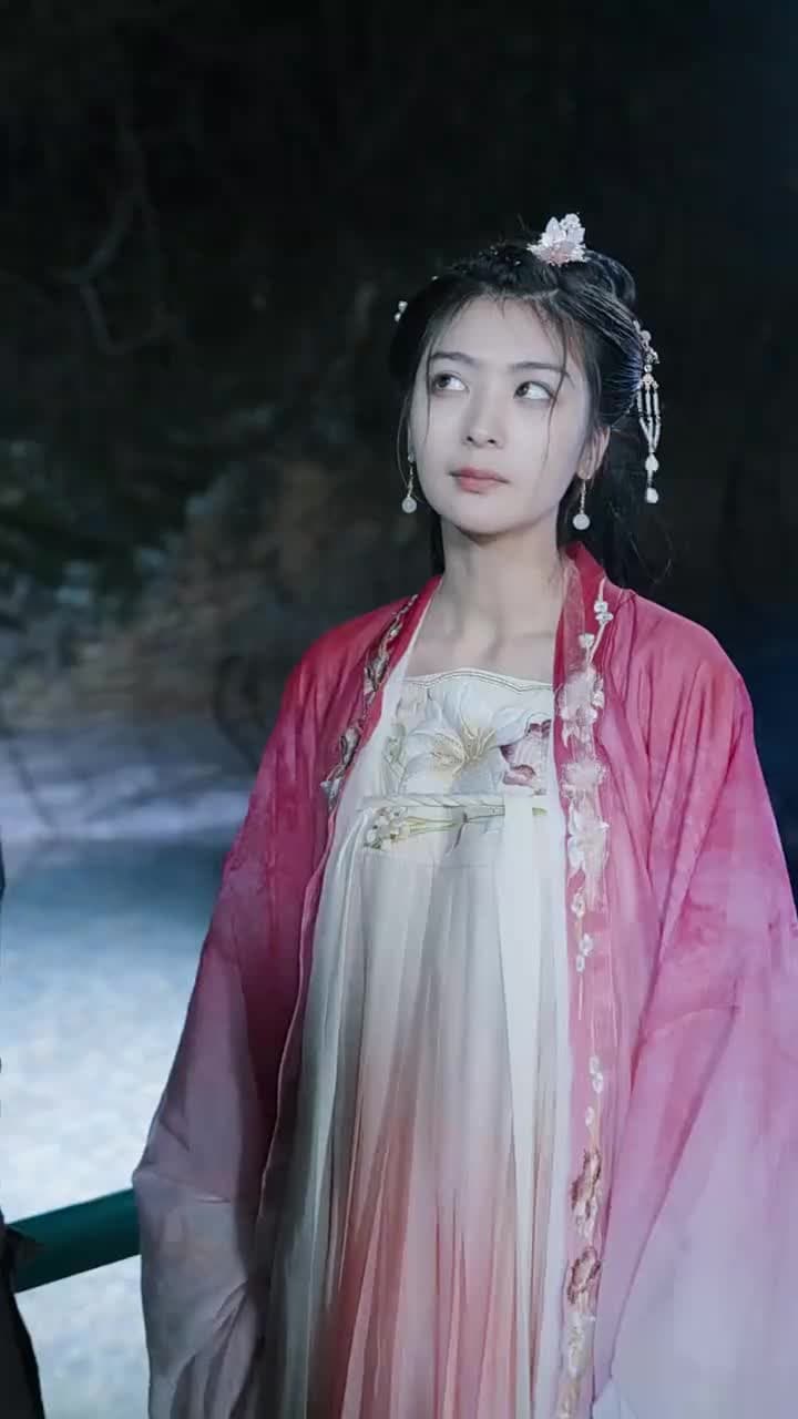 權寵毒妃 - 第 6 集