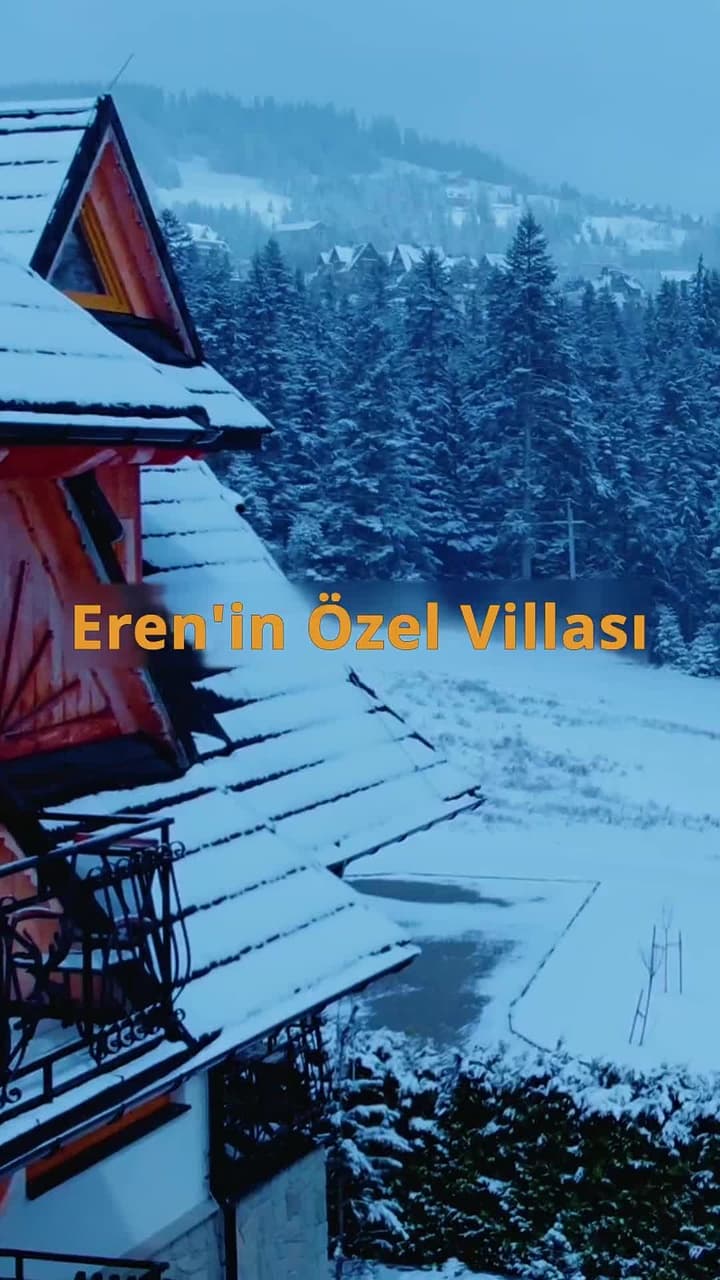 Alpha Kralı'nın 3 Defa Reddedilen Eşi - Bölüm 36