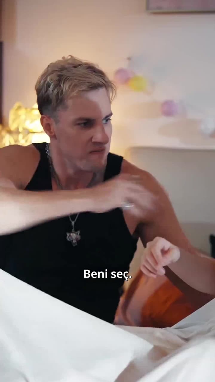 Sessiz Çiçek ve Alfalar - Bölüm 40