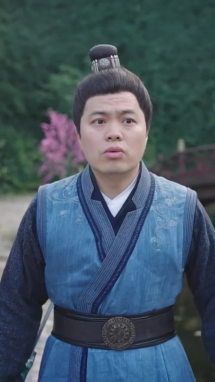隠龍の父、乾坤を動かす - 第37話