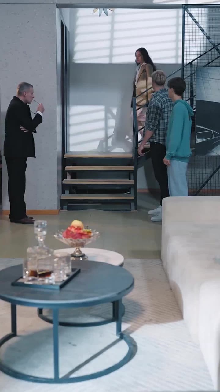 Sessiz Çiçek ve Alfalar - Bölüm 91
