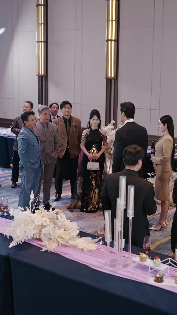 Dulu Menyelamatkan Kini Diselamatkan - Episode 9
