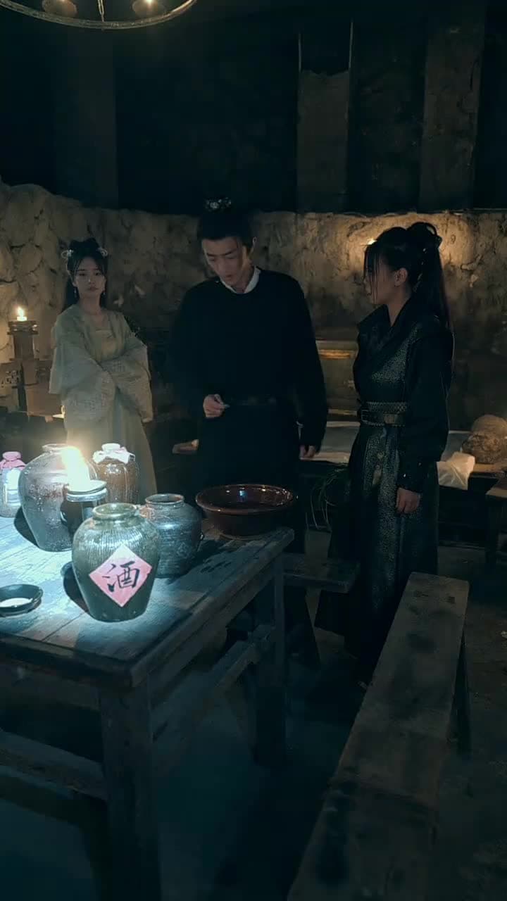 功德系統:我在古代當神醫 - 第 69 集