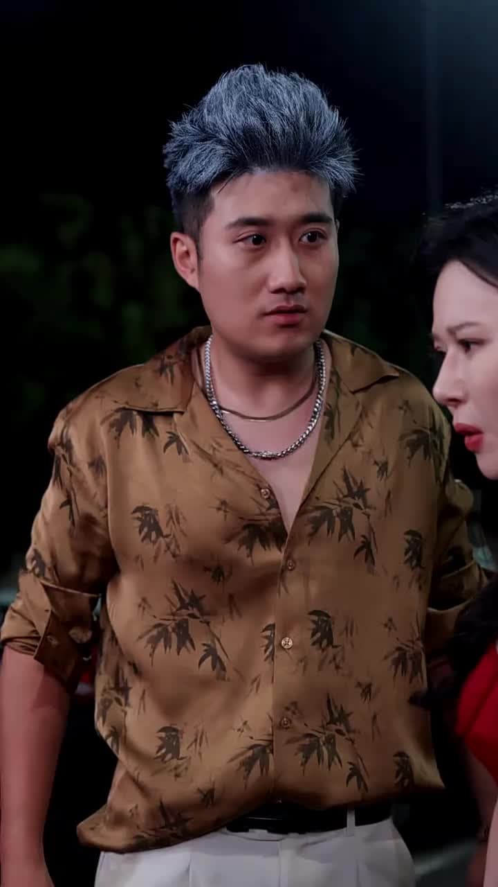 把我的車還給我 - 第 20 集