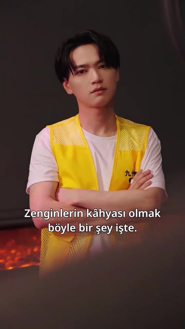 Babam ve Ben - Bölüm 50