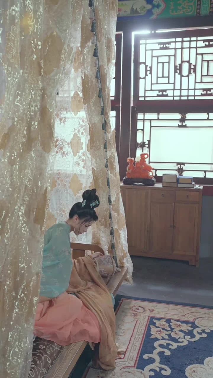 功德系統:我在古代當神醫 - 第 87 集
