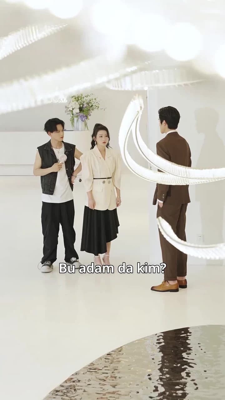 Babam ve Ben - Bölüm 7