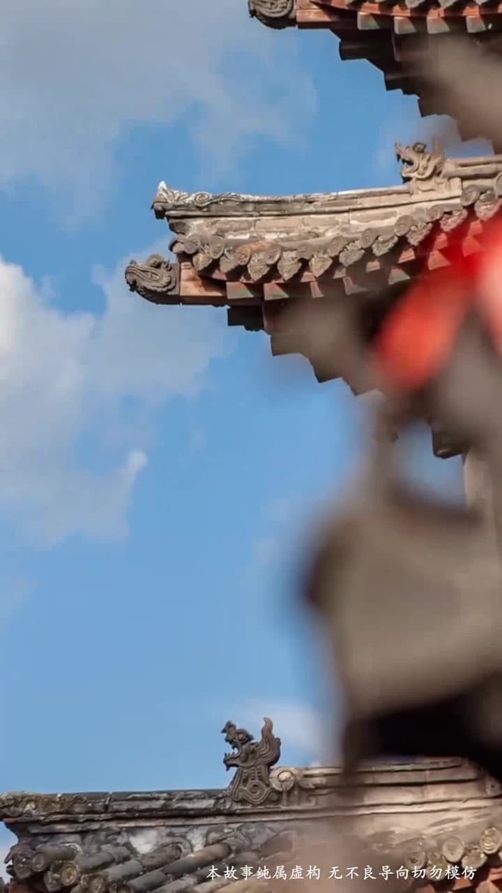 麒麟送子,天降喜福 - 第 5 集