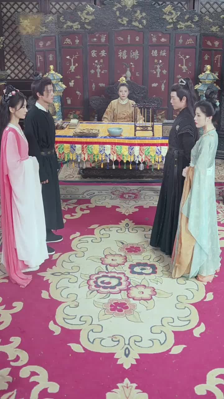 功德系統:我在古代當神醫 - 第 96 集