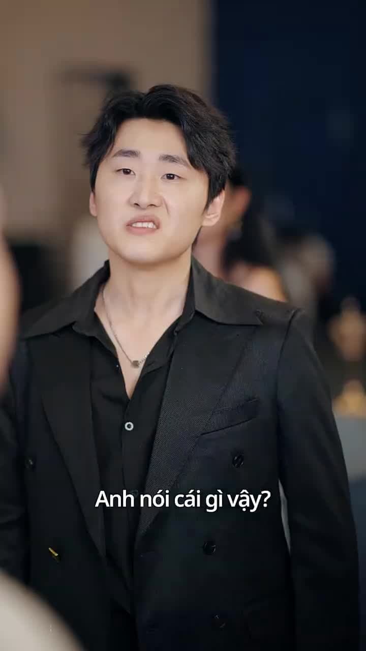 Chán Làm Cậu Ấm, Chỉ Muốn Làm Nhân Viên - Tập 26