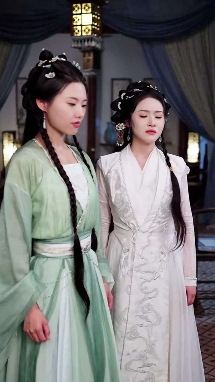 昭昭明月探君心 - 第 22 集