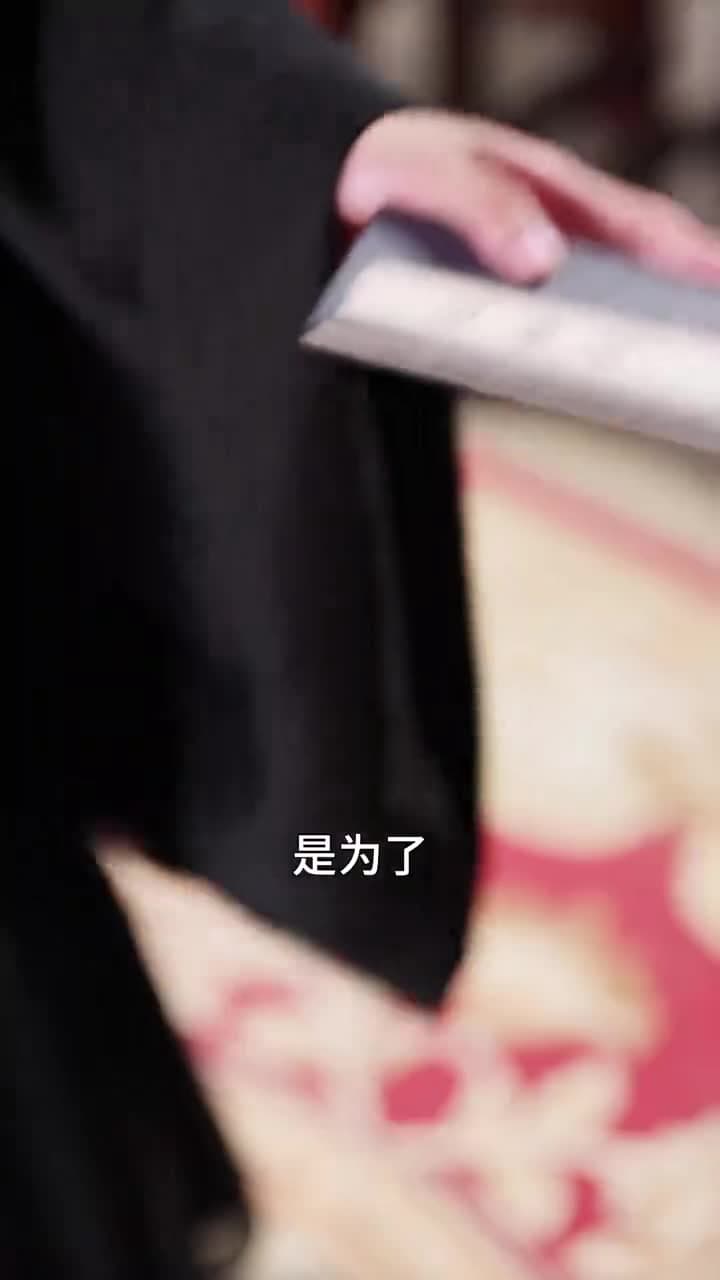 昭昭明月探君心 - 第 20 集