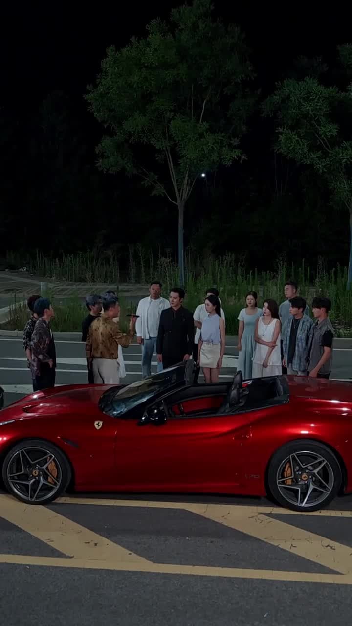 把我的車還給我 - 第 7 集
