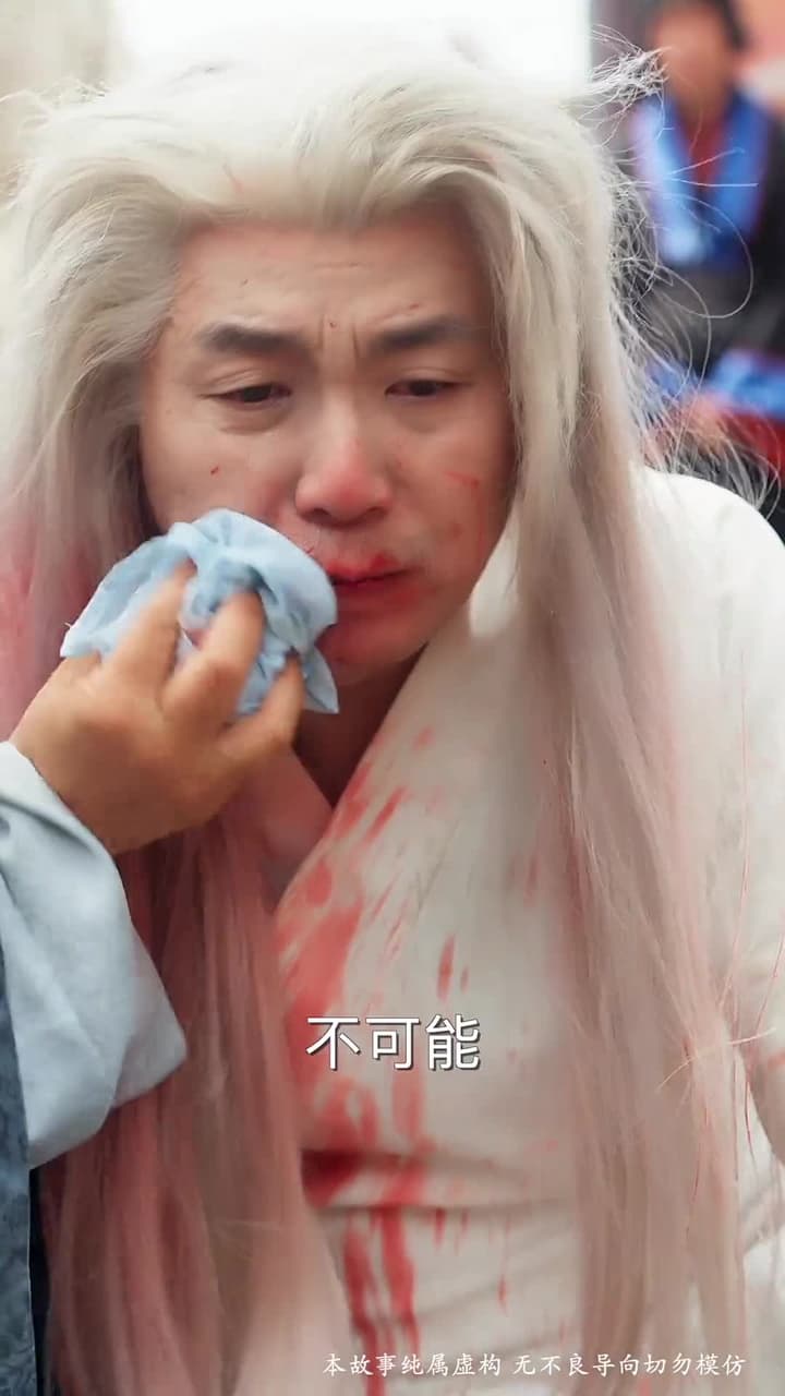 麒麟送子,天降喜福 - 第 46 集