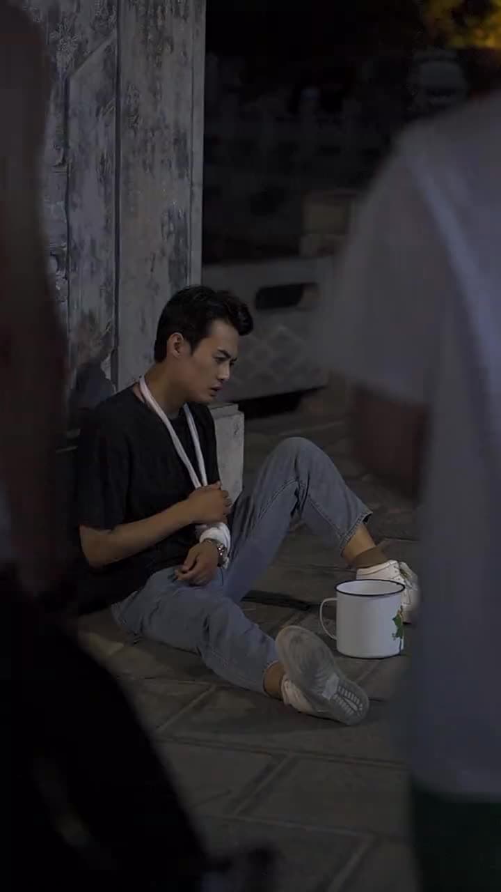 廢婿翻身 - 第 30 集