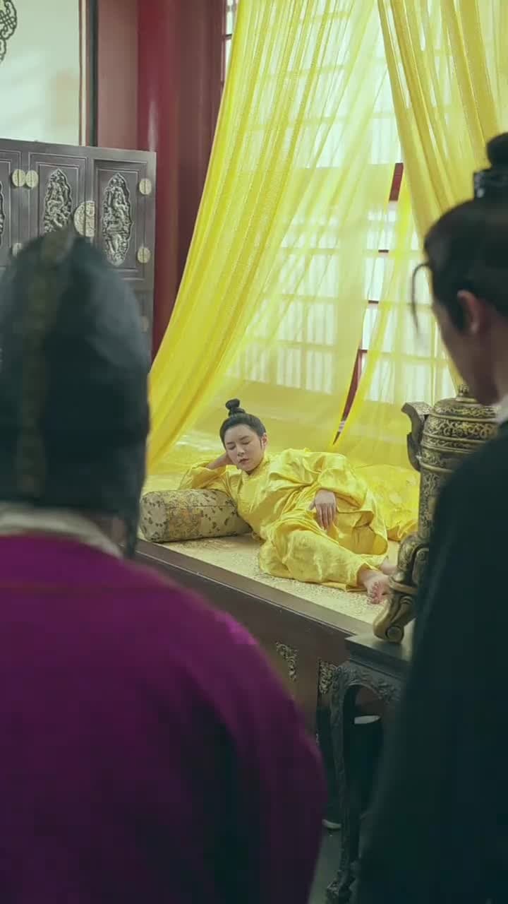 功德系統:我在古代當神醫 - 第 39 集