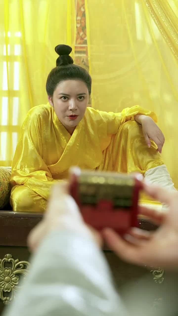 功德系統:我在古代當神醫 - 第 4 集