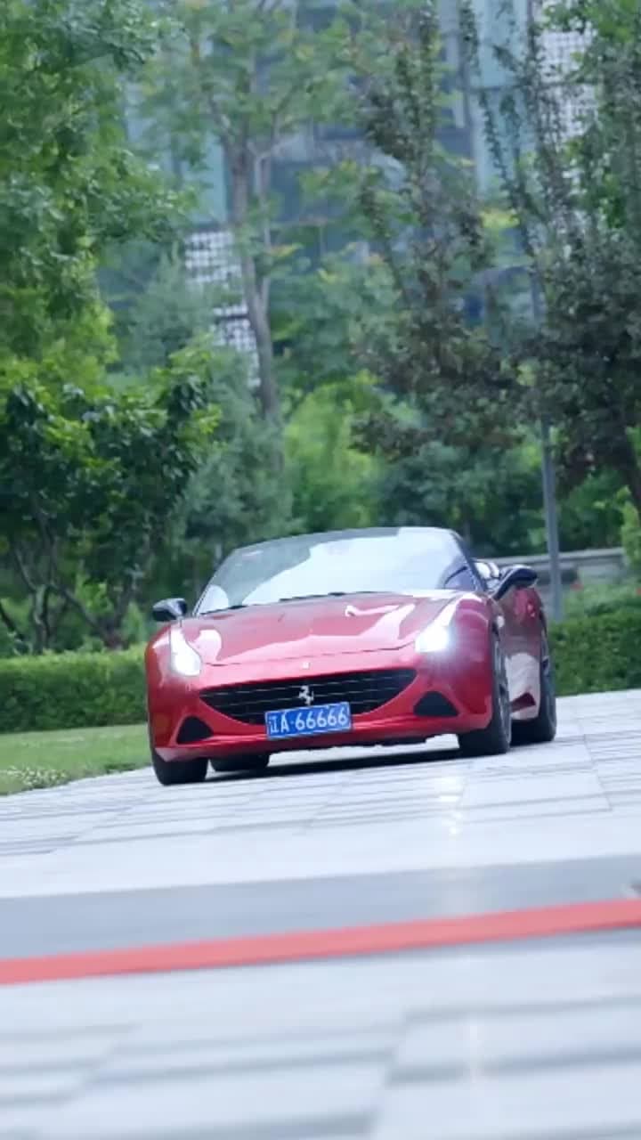 把我的車還給我 - 第 1 集