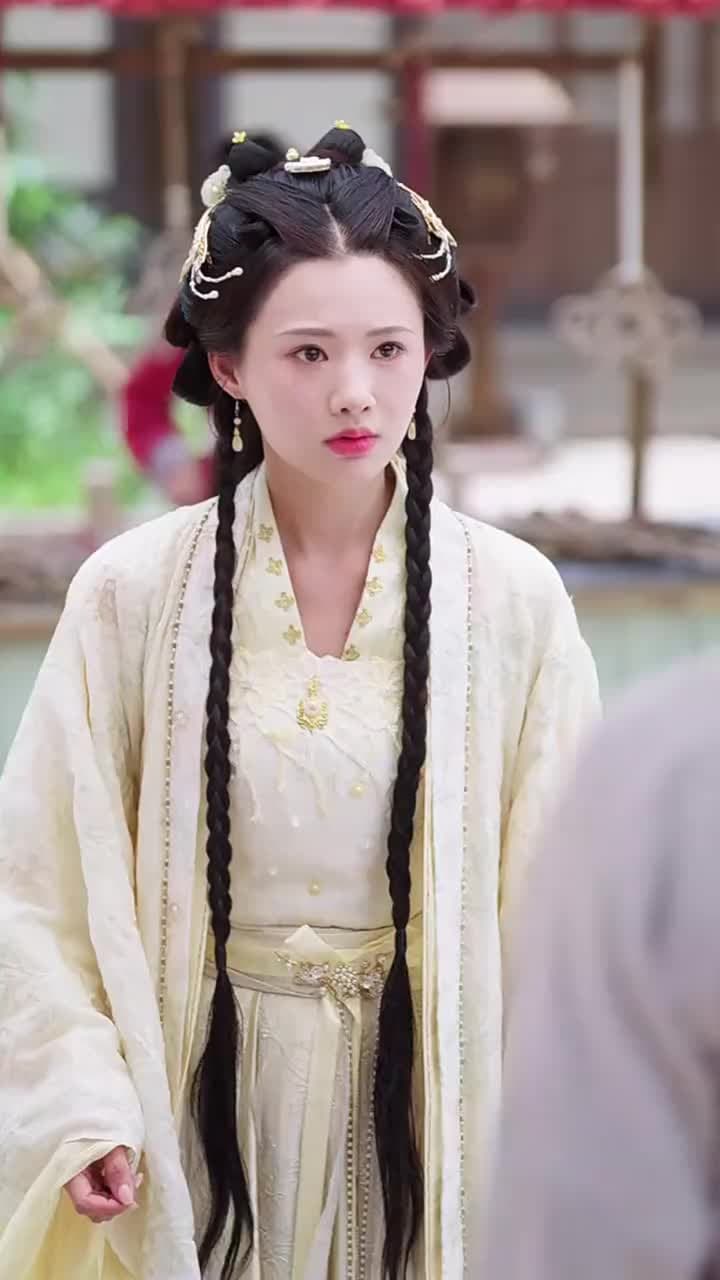 昭昭明月探君心 - 第 12 集