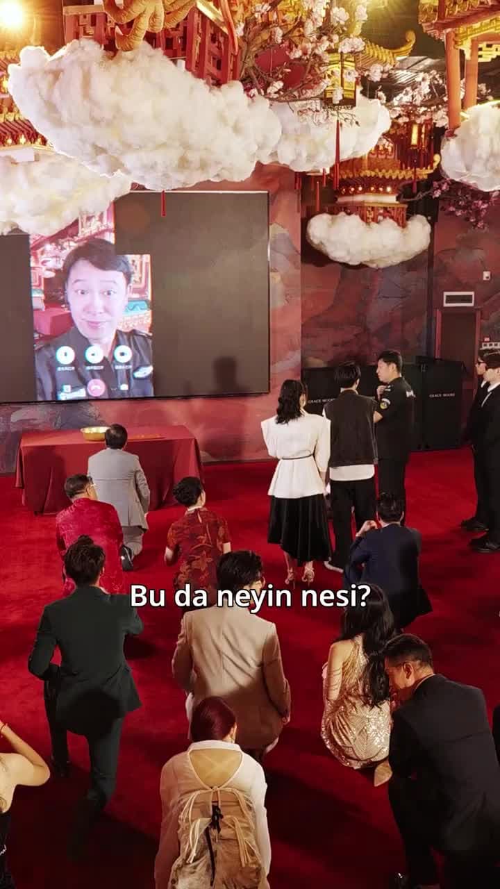 Babam ve Ben - Bölüm 12