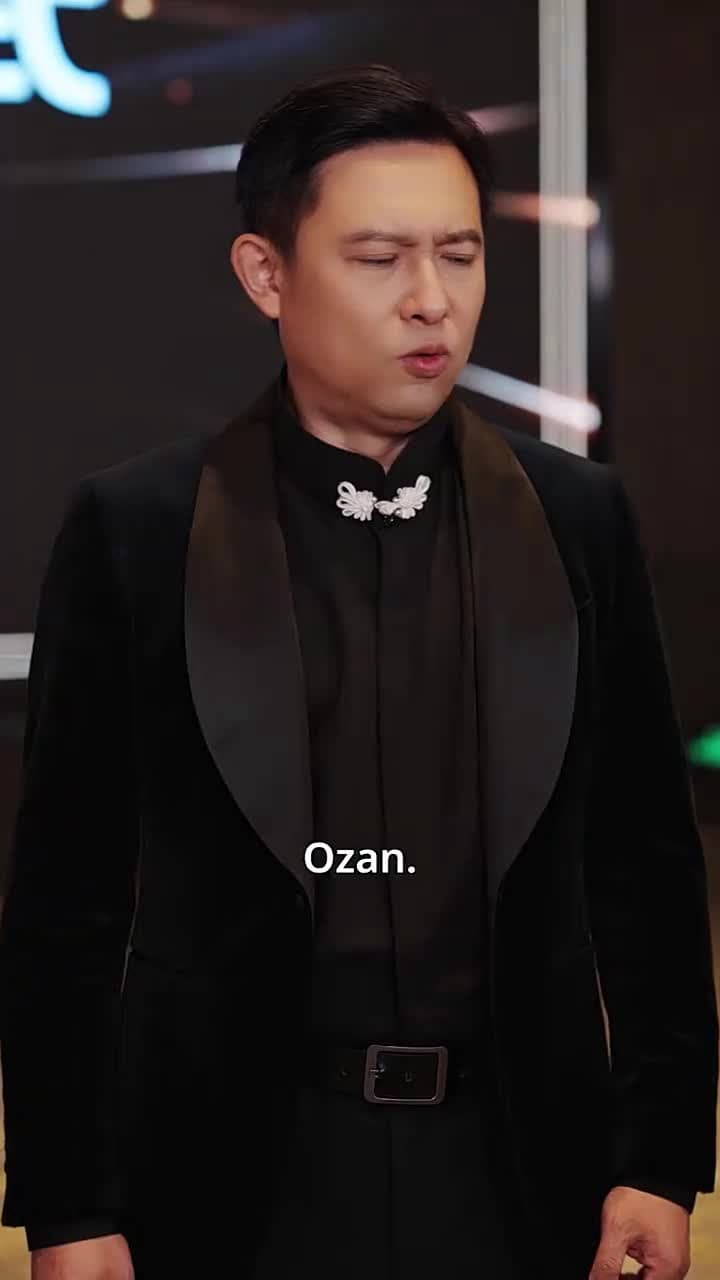 Babam ve Ben - Bölüm 71