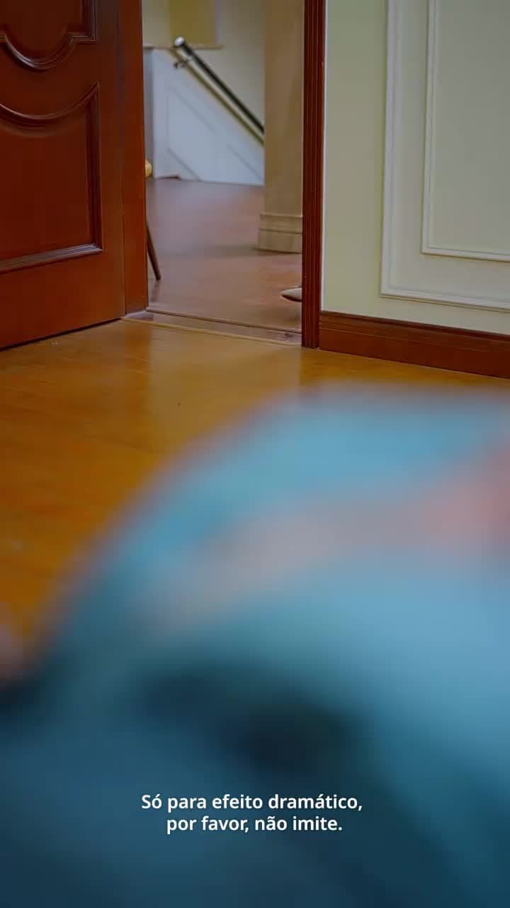 Tempestade a Caminho - Episódio 36