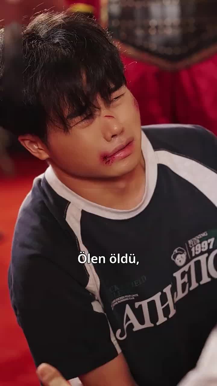 Babam ve Ben - Bölüm 16