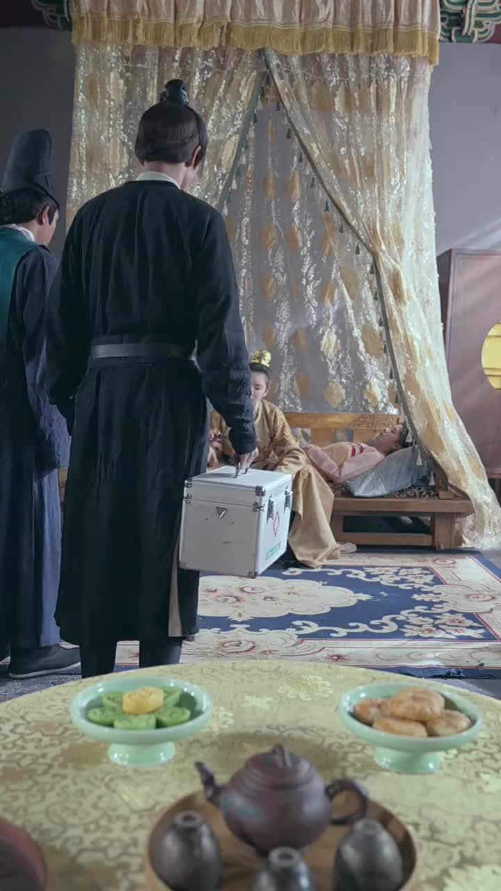 功德系統:我在古代當神醫 - 第 90 集