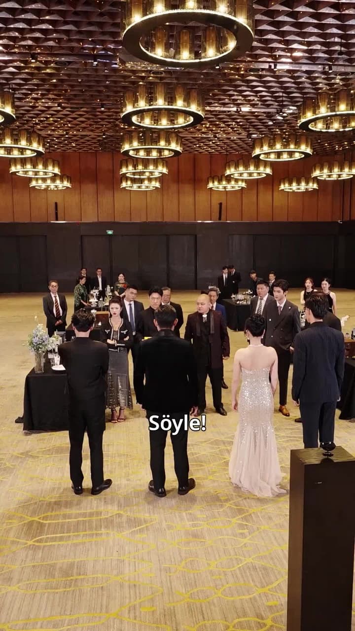 Babam ve Ben - Bölüm 74
